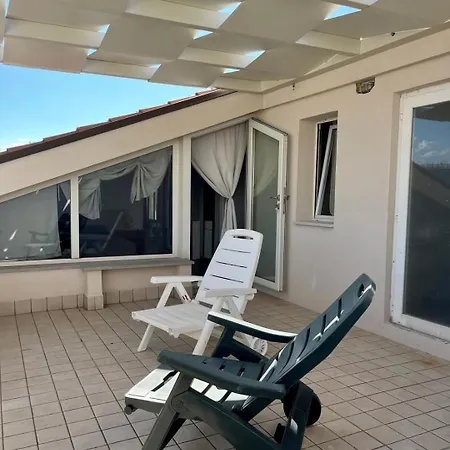 Apartment Casa Stella