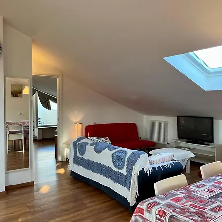 Casa Stella * Senigallia