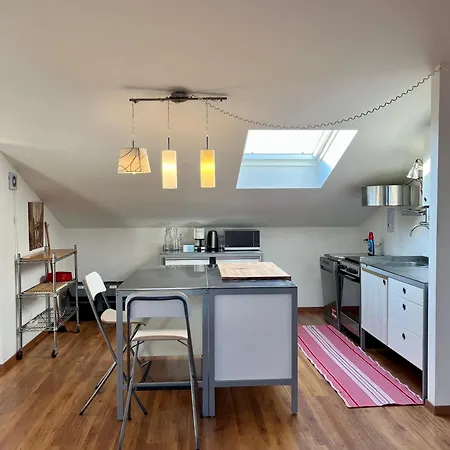 Casa Stella Apartment