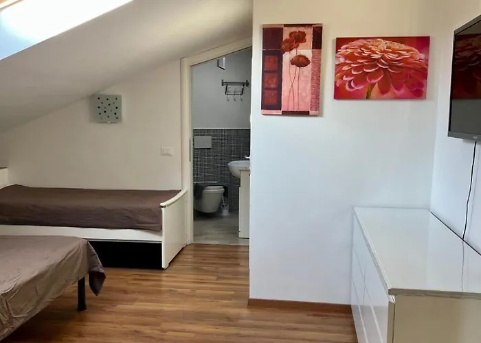 Casa Stella * Senigallia