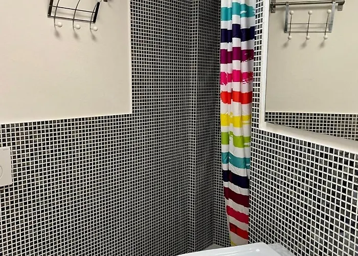 Apartment Casa Stella *