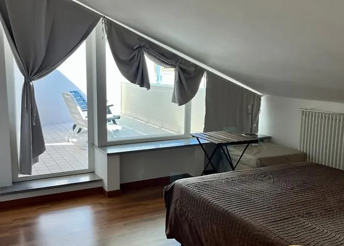 Casa Stella Senigallia