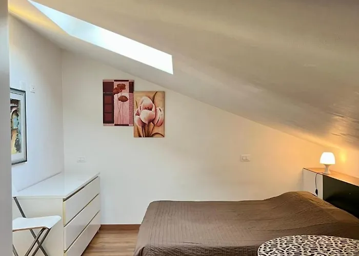 Apartment Casa Stella