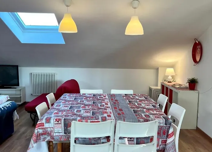 Casa Stella Apartment *