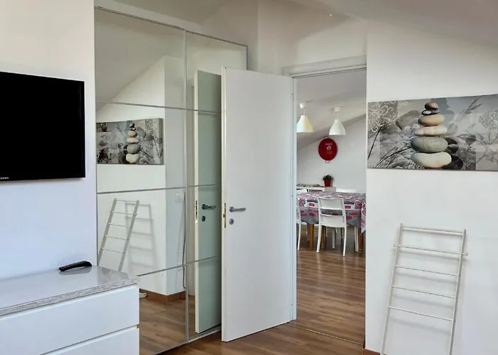 Casa Stella Senigallia