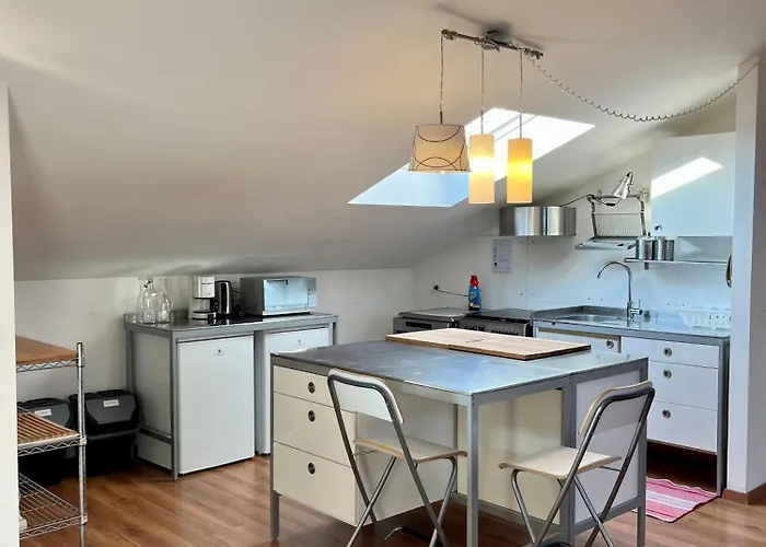 Casa Stella * Senigallia