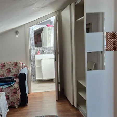 Apartment Casa Stella