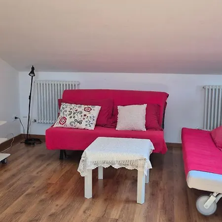 Casa Stella Senigallia