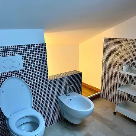 Casa Stella Apartment *