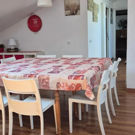 Casa Stella Apartment Senigallia