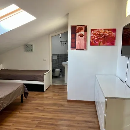 Casa Stella * Senigallia