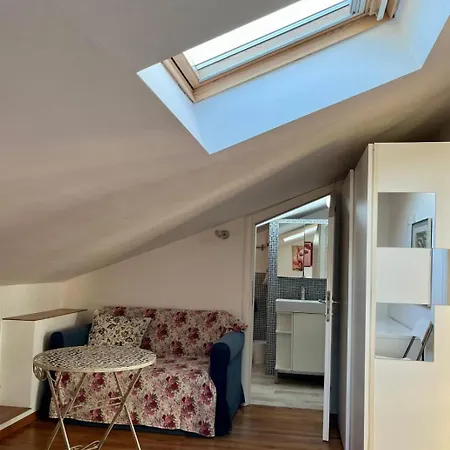 Casa Stella Apartment