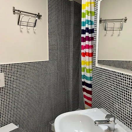 Appartement Casa Stella *