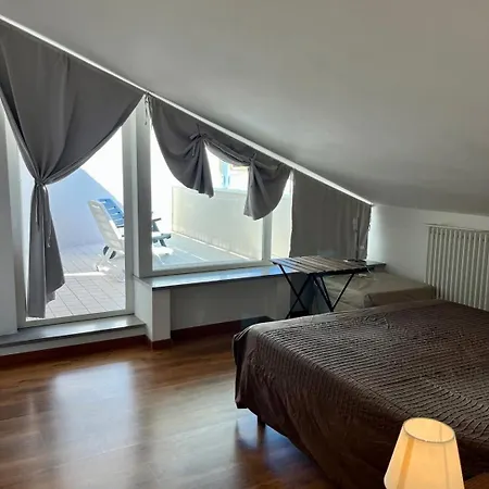 Casa Stella Senigallia