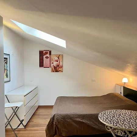 Appartement Casa Stella