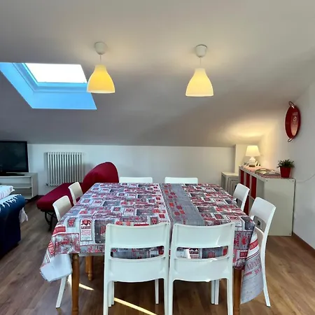 Casa Stella Appartement *