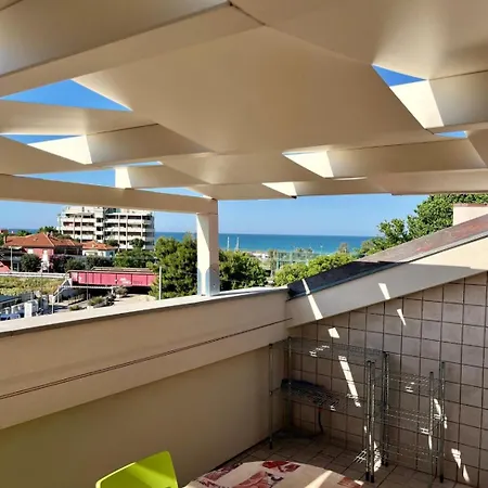 Casa Stella Apartment Senigallia