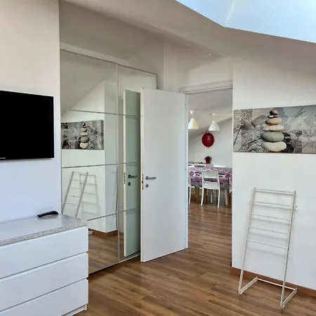 Casa Stella Senigallia