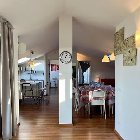 Casa Stella Apartment