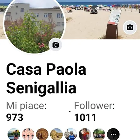 Apartment Casa Stella