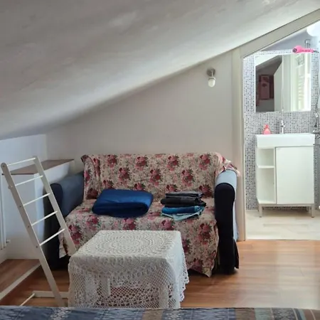 Casa Stella Apartment Senigallia
