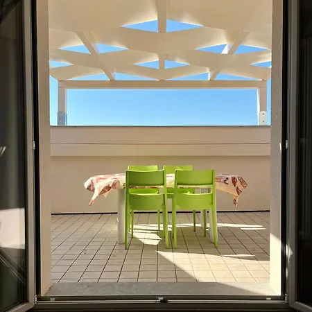 Casa Stella Senigallia