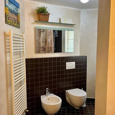 Casa Stella Apartament