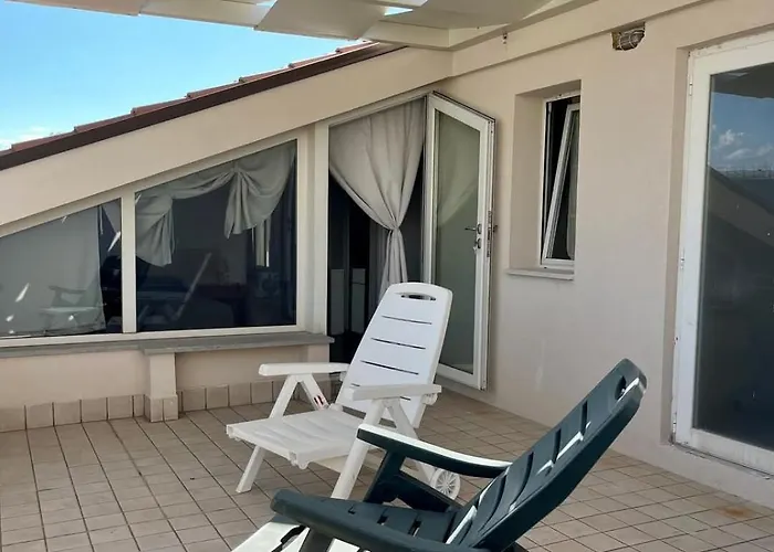 Apartment Casa Stella