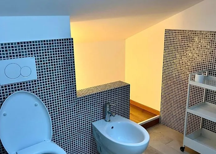 Casa Stella Apartment *