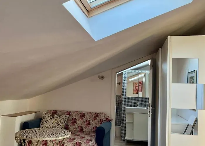 Casa Stella Apartment