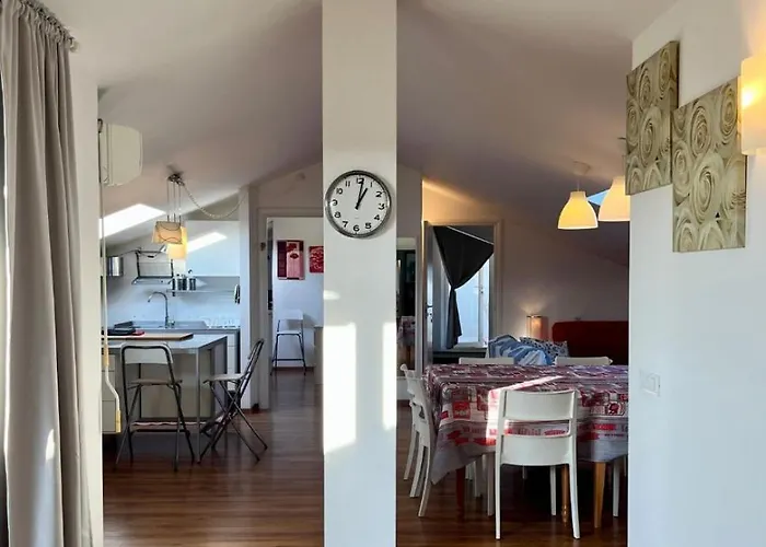 Casa Stella Apartment