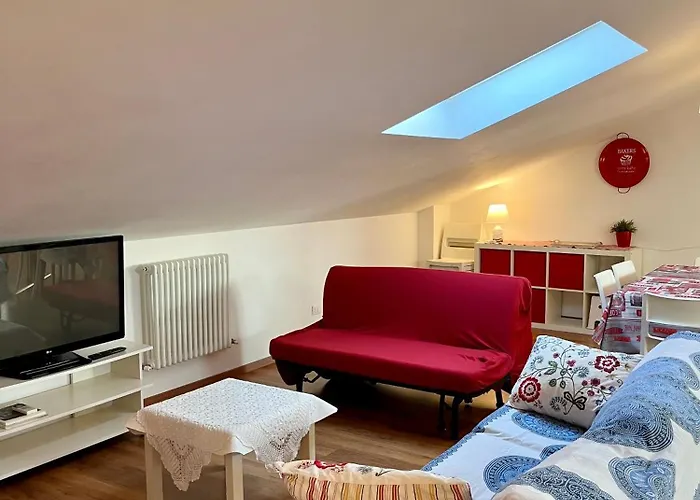 Casa Stella * Senigallia