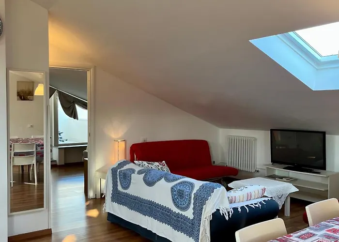 Casa Stella * Senigallia