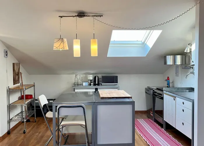 Casa Stella Apartment