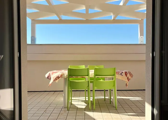 Casa Stella Senigallia