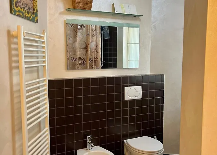 Casa Stella Apartment