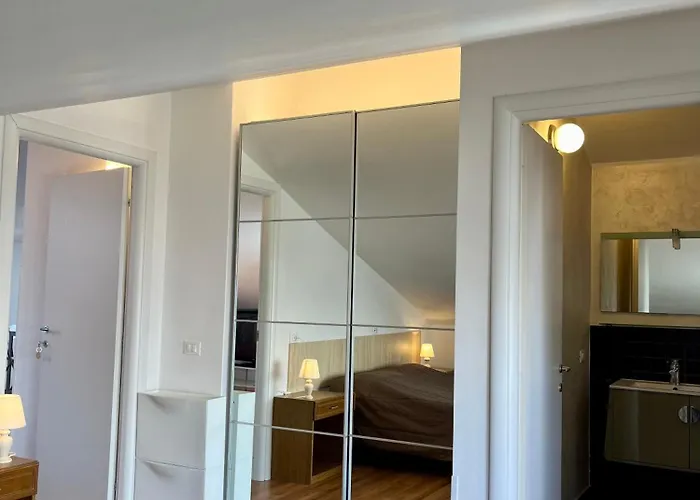 Casa Stella * Senigallia